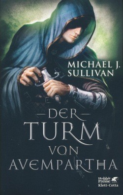 Sullivan, M. J.: Diebesbund Riyria 2 - Der Turm von Avempartha
