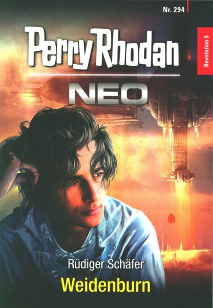 Perry Rhodan NEO 294