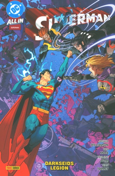 Superman (2024) 10