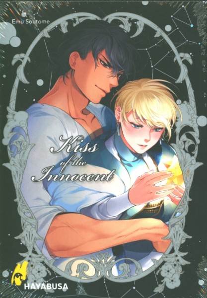 Kiss of the Innocent