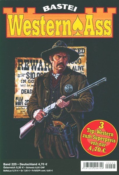 Western Ass 225