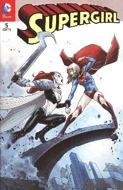 Superman (Panini, Gb., 2012) Variant Nr. 5