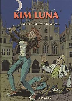 Kim Luna (Epsilon, B.) Nr. 1