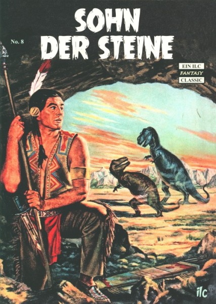 ILC Fantasy Classic 08