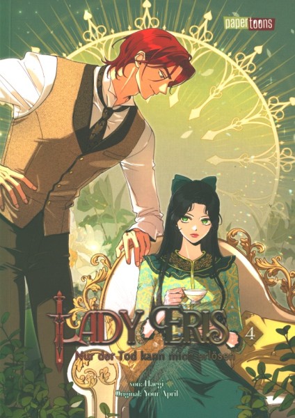 Lady Eris - Nur der Tod kann mich erlösen 04