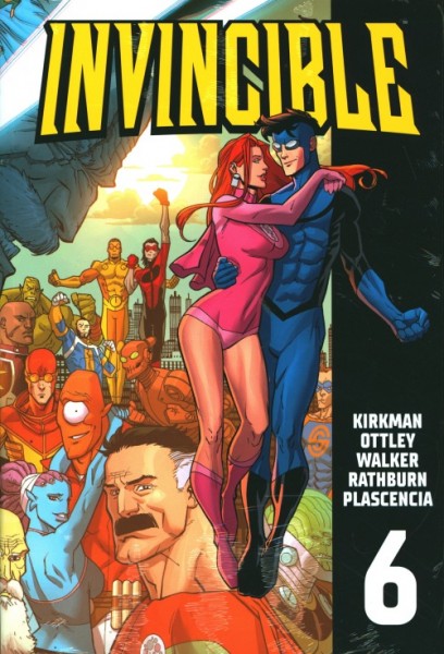 Invincible 06