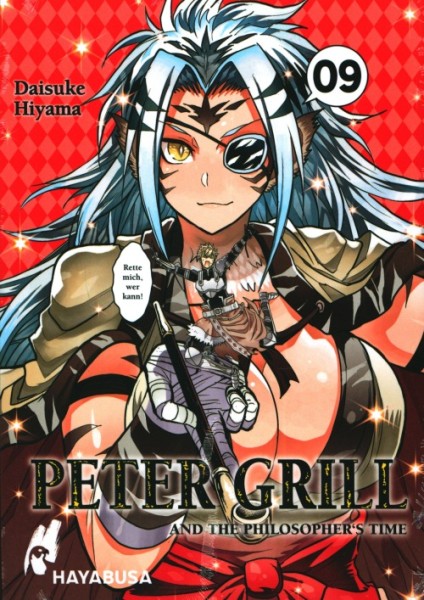 Peter Grill and the Philosopher's Time 09