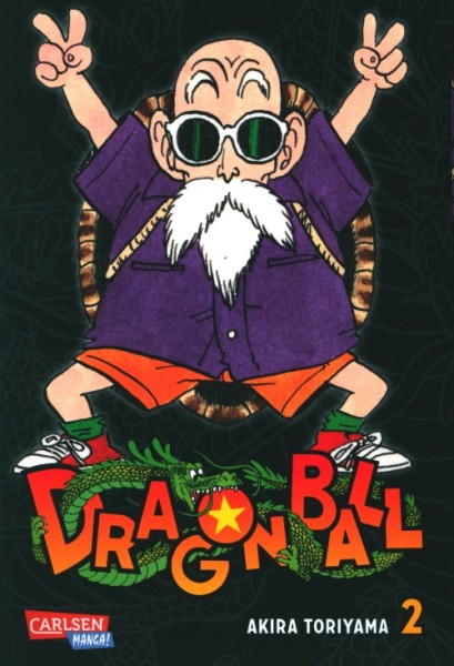 Dragon Ball Massiv 02