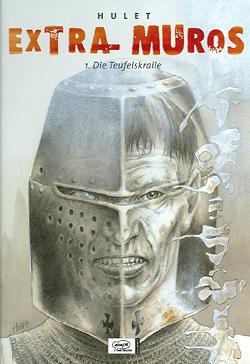 Extra Muros (Ehapa, BÜ.) Nr. 1-3