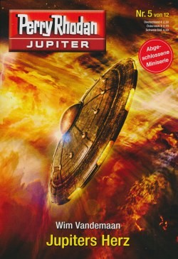 Perry Rhodan Jupiter 05