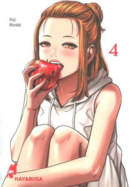 Red Apple 04