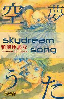 Skydream Song (Carlsen, Tb)