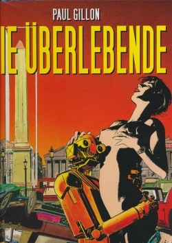 Überlebende (All Verlag, BÜ., 2016) Nr. 1-4