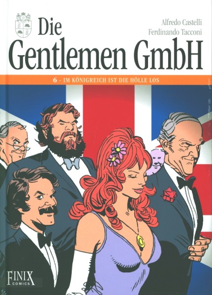 Die Gentlemen Gmbh 06
