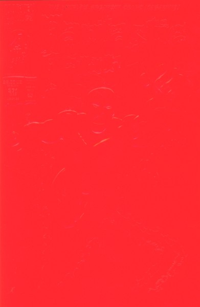 Fantastic Four (1961) 2nd Printing Variant Cover 371
