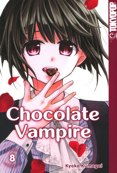 Chocolate Vampire 08