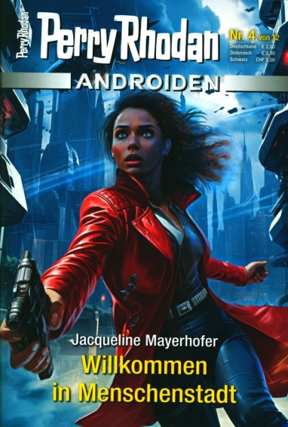 Perry Rhodan Androiden 04