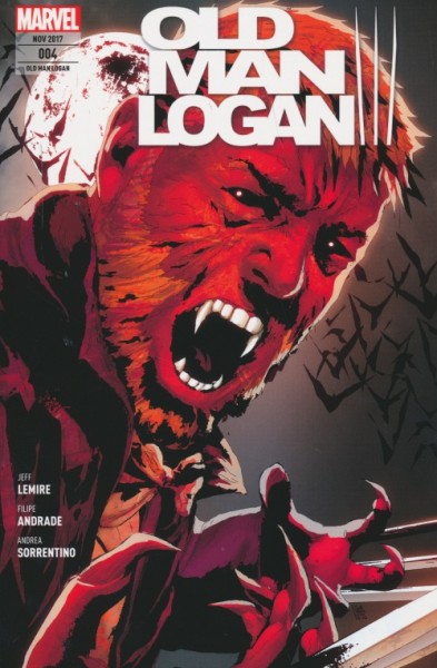 Old Man Logan 4
