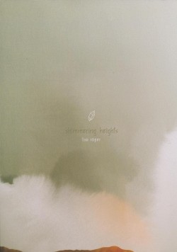 Shimmering Heights (Rotopolpress, Leporello)