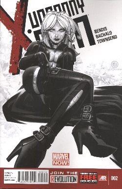 US: Uncanny X-Men (2013) 02
