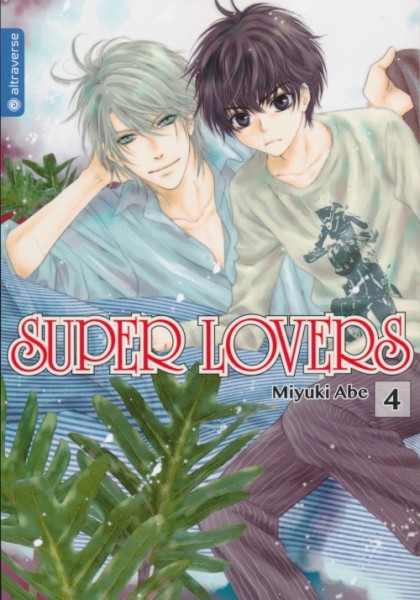 Super Lovers 04