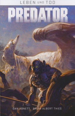 Leben und Tod (Crosscult, Br.) Nr. 1-4