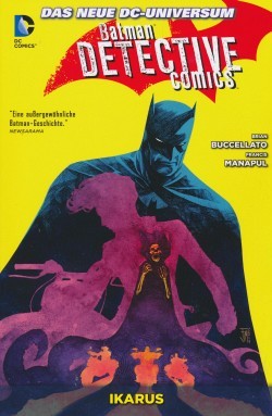 Batman Detective Comics Paperback 06 SC