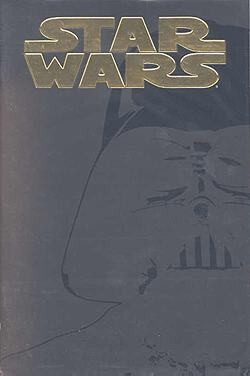 Star Wars (Dino, Gb.) Variant Nr. 1