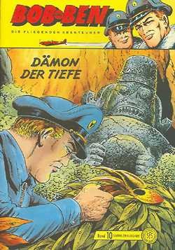 Bob und Ben Großband 10