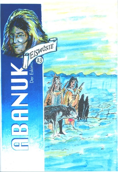 Abanuk Kleinband 3. Zyklus 23