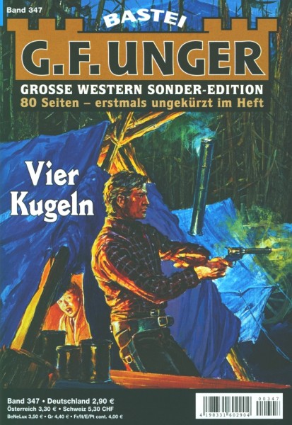 G.F. Unger Sonder-Edition 347