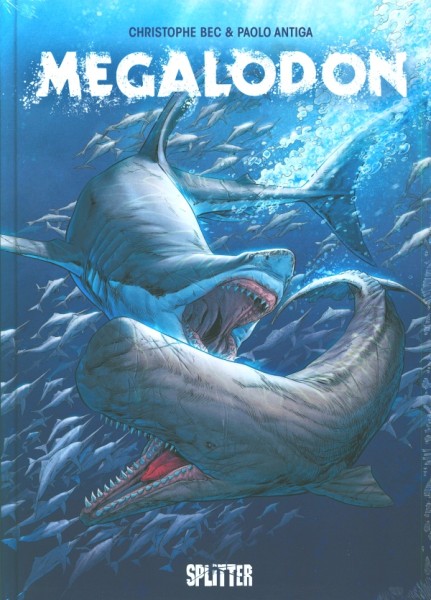 Megalodon