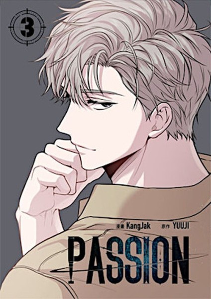 Passion 03 (08/26)