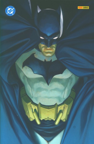 Batman (2026) 01 Überraschungsvariant 45 - Julian Totino Tedesco