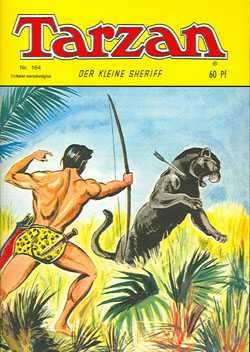 Tarzan Mondial Großband 164