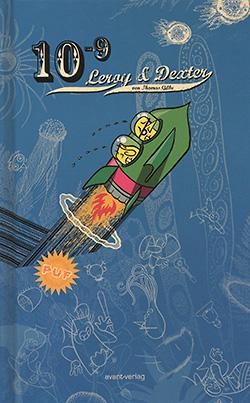 Leroy & Dexter (Avant, B.) Nr. 1 (neu)