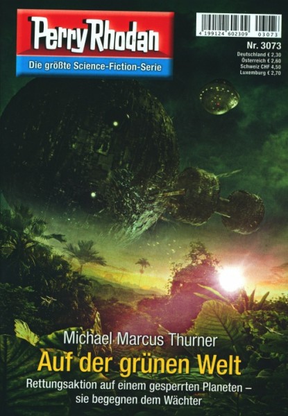Perry Rhodan 3073