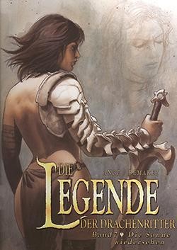 Die Legende der Drachenritter 07