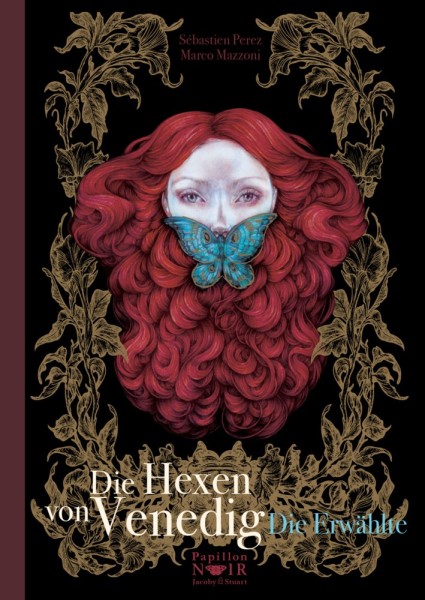Die Hexen von Venedig 02 (12/25)