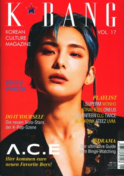 K*Bang 17 Jun Edition
