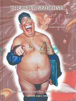 50 - Literatur gezeichnet 2