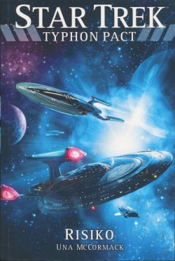 Star Trek - Typhon Pact 7: Risiko