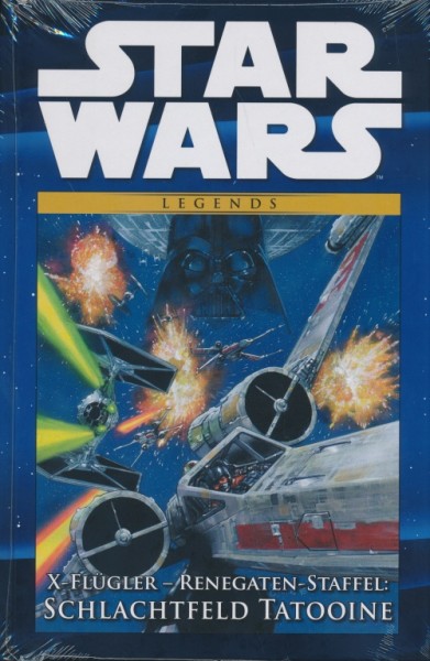 Star Wars Comic Kollektion 86