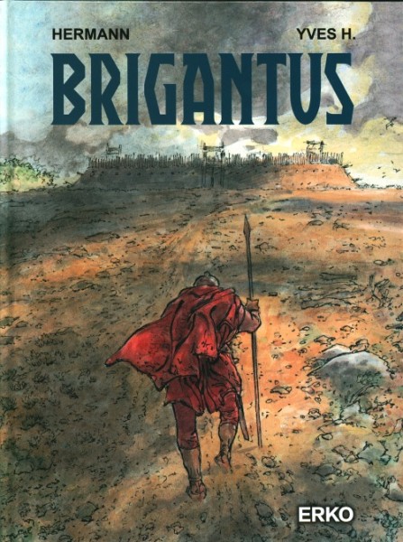 Brigantus 1 VZA
