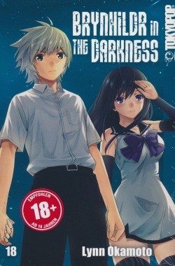 Brynhildr in the Darkness 18