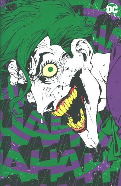 Batman (Panini, Gb., 2017) Variant Nr. 90