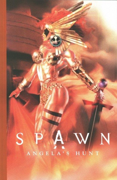 Spawn: Angela's Hunt (1st Printing) SC 1