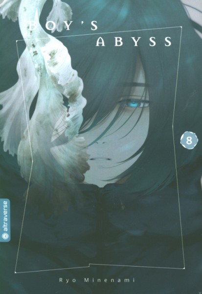 Boy's Abyss 08