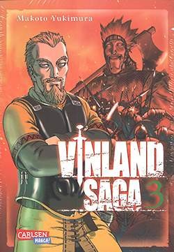 Vinland Saga 03