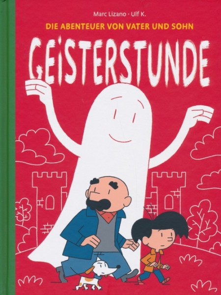 Die Abenteuer von Vater und Sohn 1